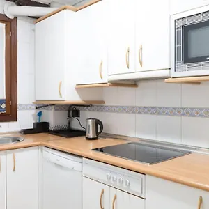  Appartement Old Town