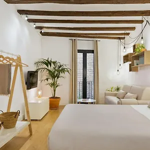 Ola Living Born Appartement Barcelone