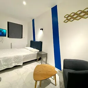 Des Celestins - Le Douze - Centre Appartement Vichy