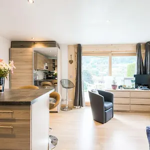Pied-a-terre Cosy Face Aux Pistes De La Princesse Appartement Demi-Quartier