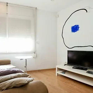 Noemi Appartement Barcelone